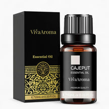 Vivaaroma® – Óleos Essenciais 100% Naturais (10ml)