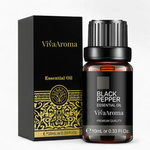 Vivaaroma® – Óleos Essenciais 100% Naturais (10ml)