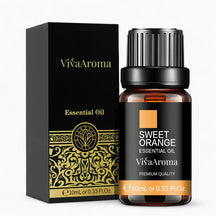 Vivaaroma® – Óleos Essenciais 100% Naturais (10ml)