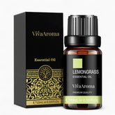 Vivaaroma® – Óleos Essenciais 100% Naturais (10ml)