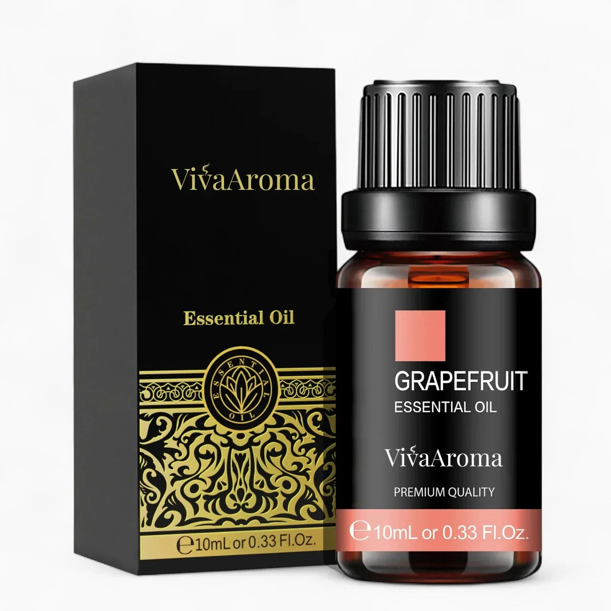 Vivaaroma® – Óleos Essenciais 100% Naturais (10ml)