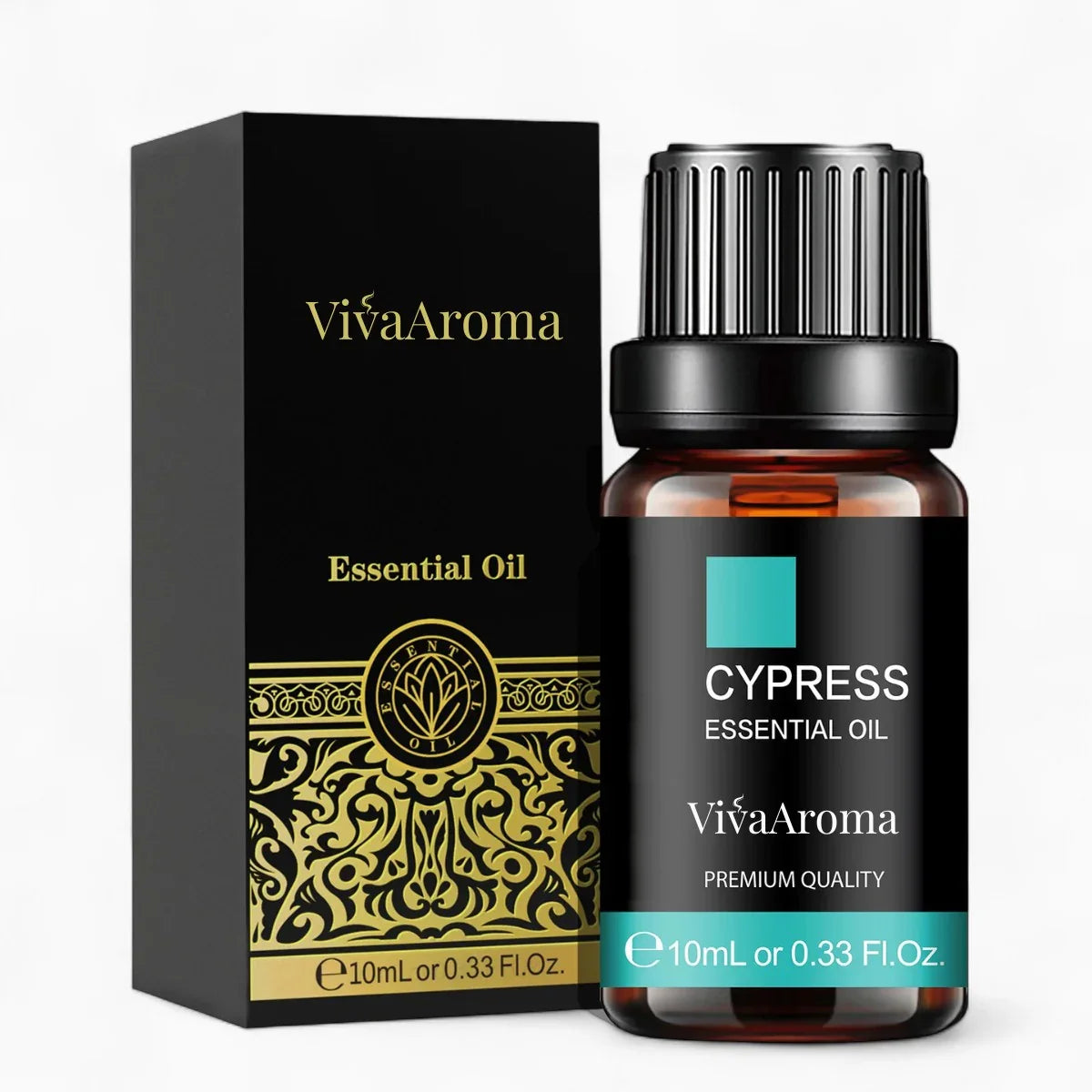 Vivaaroma® – Óleos Essenciais 100% Naturais (10ml)