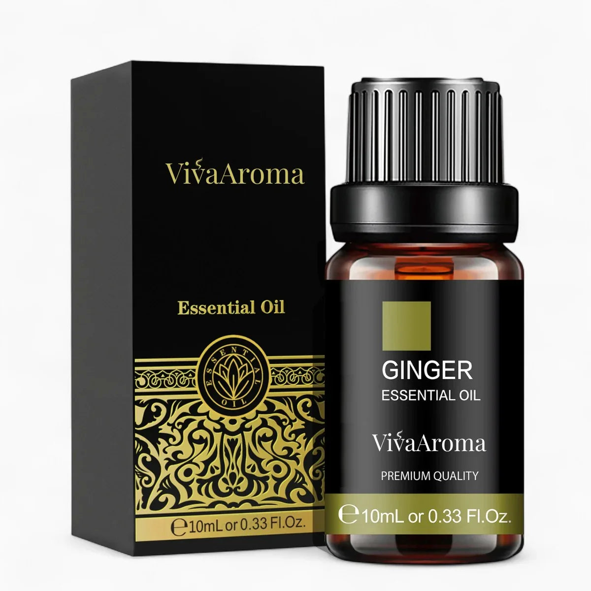 Vivaaroma® – Óleos Essenciais 100% Naturais (10ml)