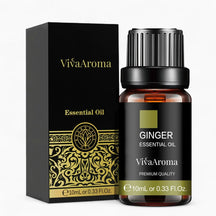 Vivaaroma® – Óleos Essenciais 100% Naturais (10ml)