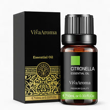 Vivaaroma® – Óleos Essenciais 100% Naturais (10ml)