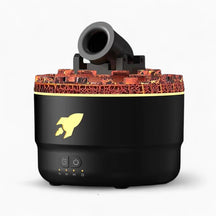 Volcano® – Difusor de Óleos Essenciais