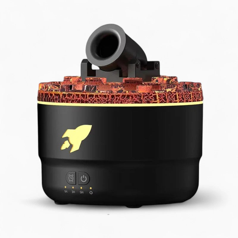 Volcano® – Difusor de Óleos Essenciais