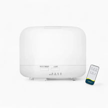 Auris® – Difusor de Óleos Essenciais + Controle