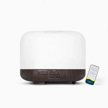 Auris® – Difusor de Óleos Essenciais + Controle