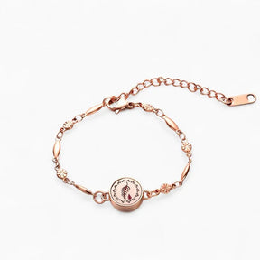 Serenze® - Pulseira Difusora de Óleos Essenciais