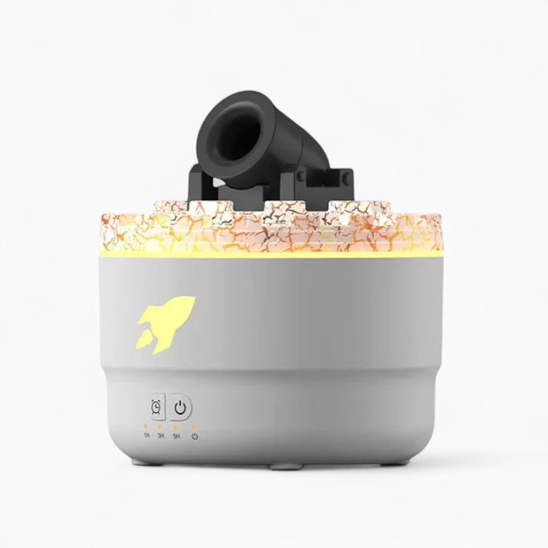 Volcano® – Difusor de Óleos Essenciais