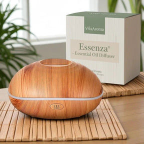 Natura® – Difusor de Óleos Essenciais