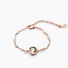 Serenze® - Pulseira Difusora de Óleos Essenciais